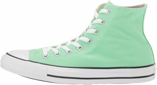 converse chuck taylor all star seasonal high top