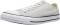 Converse Chuck Taylor All Star Seasonal Colors Low Top - White (161423F) - slide 2