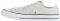 Converse Chuck Taylor All Star Seasonal Colors Low Top - White (161423F)