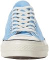 Converse Chuck Taylor All Star Seasonal Ox - Blue/Egret/Black (171569C) - slide 6