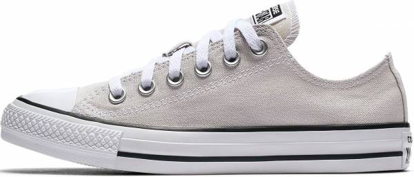 converse all star ox review