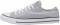 converse All-Stars Cena od 400 do 499 Czerwone Seasonal Ox - Grey (166710F)