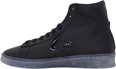 Converse Pro Leather High Top - Black (169501C)