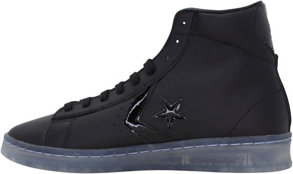 Converse Pro Leather High Top sneakers in 4 colors | RunRepeat