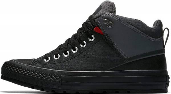 converse insulated boots