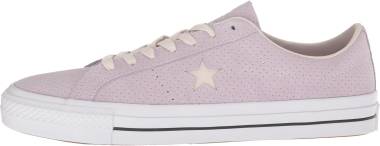 Converse x Joshua Vides CX Weapon Black Clear Rutabaga - Grey (160528C)