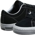 Converse CONS One Star Pro Low Top - Black (159579C) - slide 7