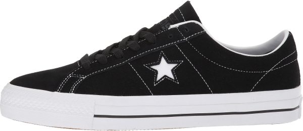 Converse CONS One Star Pro Low Top Review, Facts, Comparison 