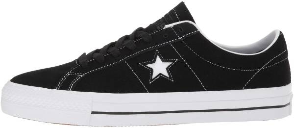 Converse CONS One Star Pro Low Top - Black (159579C) - slide 2