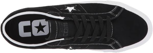 Converse CONS One Star Pro Low Top - Black (159579C) - slide 3