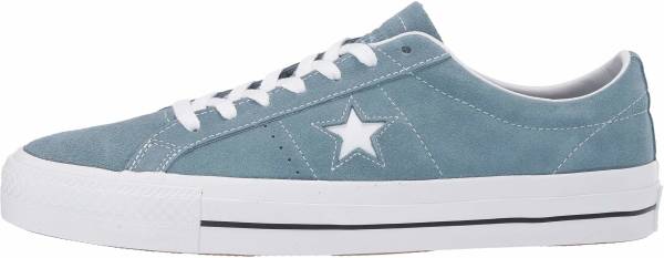converse one star pro review