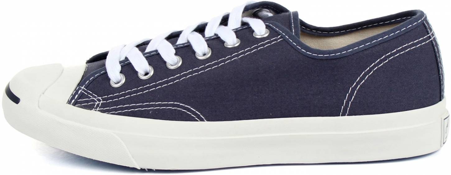 Converse Jack Purcell CP Canvas Low Top 