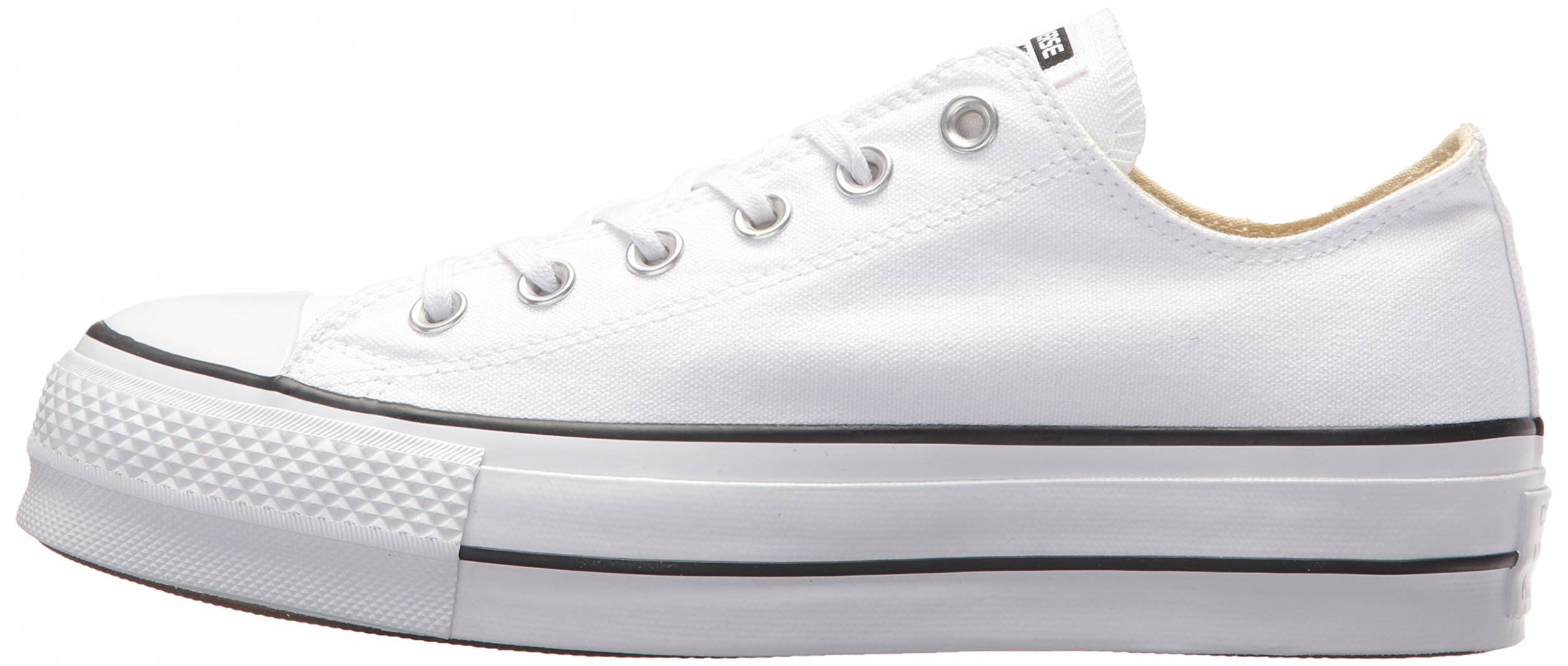Only $59 + Review of Converse Chuck 