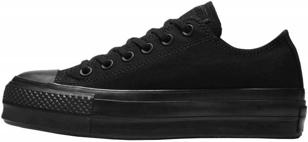 chuck taylor all star lift sneaker craft textile