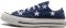 Converse Chuck 70 Low Top - Blue (167812C)