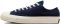 Converse Chuck 70 Low Top - Black/Blue (172268C)