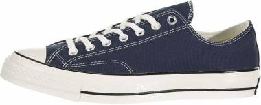 Converse Nova Shorts Homme Low Top - Blue (164950C)