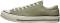 Converse Chuck Taylor All Star All Terrain Ανδρικά Παπούτσια Low Top - Olive/Jade Stone/Egret (164927C)