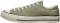 converse women Chuck Taylor Hollis Low Top - Olive/Jade Stone/Egret (164927C)