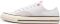 Converse Chuck 70 Low Top - White Fever Dream (A06550C)
