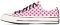 Converse Chuck 70 Low Top - Egret/Cerise Pink/Black (167645C)