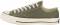 Converse Chuck Taylor All Star All Terrain Ανδρικά Παπούτσια Low Top - Green (162060C)
