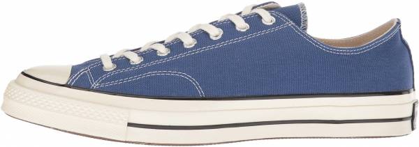 converse 70s navy blue