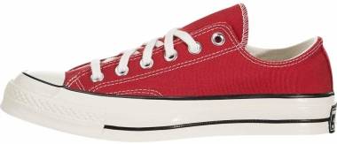 Converse Chuck 70 Low Top - Red (164949C)