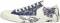 Converse Chuck 70 Low Top - White (161459C) Converse Chuck 70 Low Top - White (161459C)