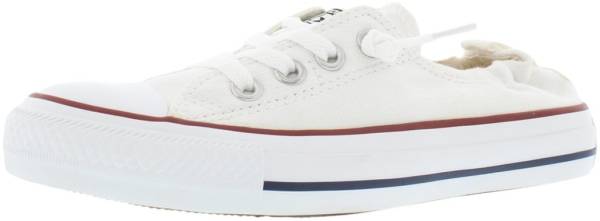 converse shoreline white womens