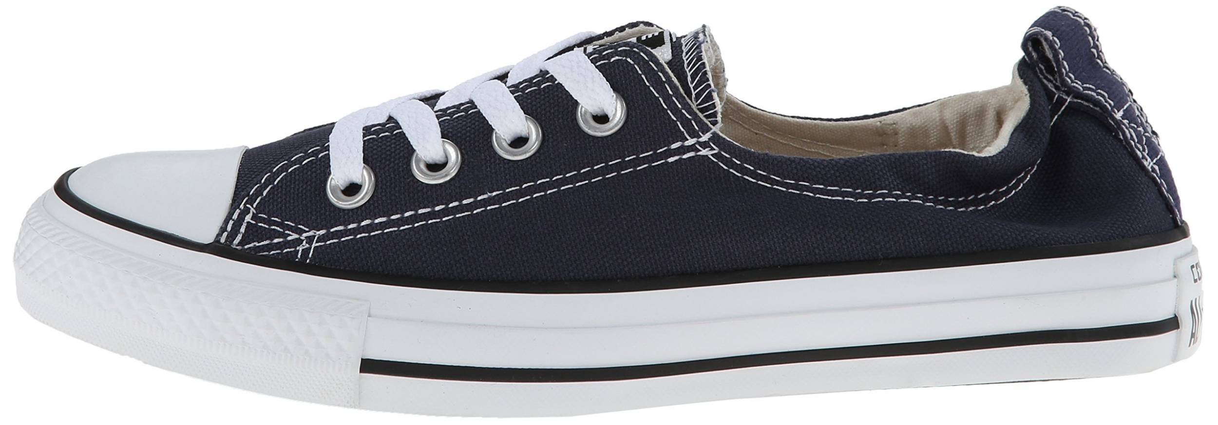 converse chuck taylor shoreline navy