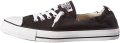 check out several Converse suede models here to add to your arsenal - Black (537081F)
