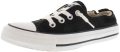 check out several Converse suede models here to add to your arsenal - Black (537081F) - slide 3