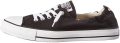 check out several Converse suede models here to add to your arsenal - Black (537081F) - slide 7