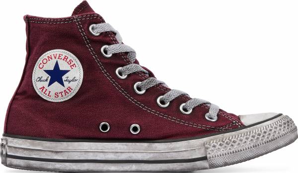 what is converse chuck taylor