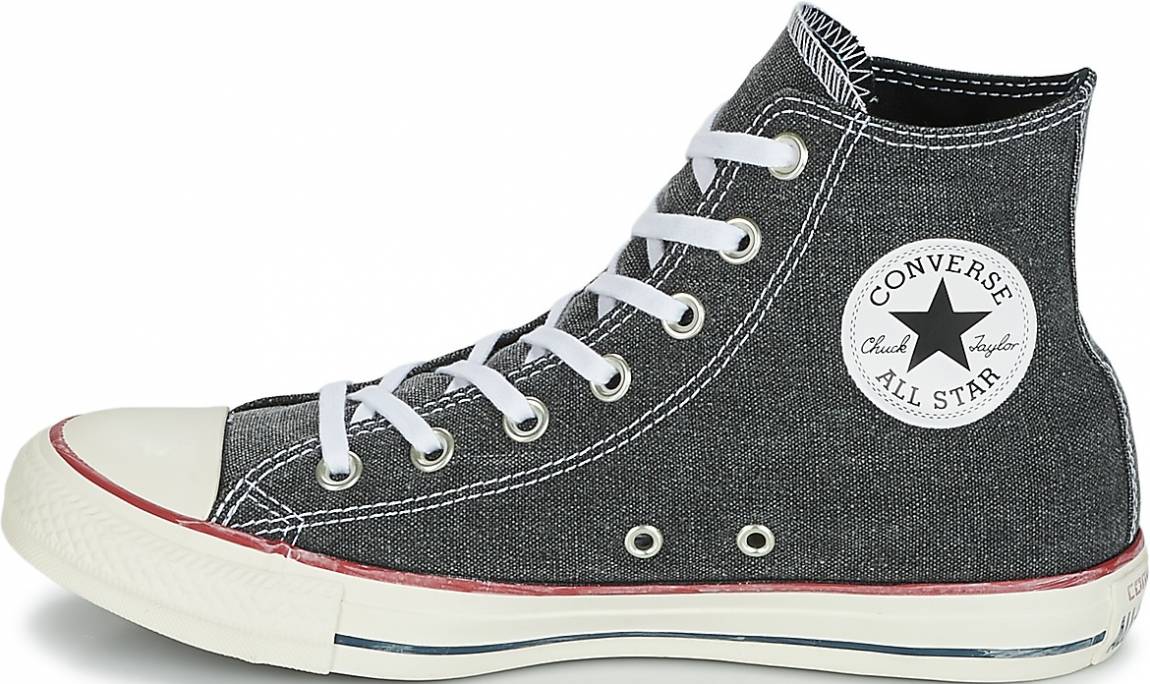 converse all star washed