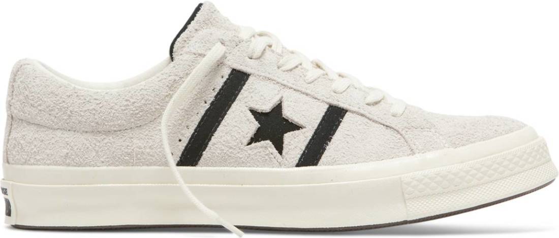 converse low top one star
