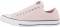 Converse Chuck Taylor All Star Slip - Barely Rose/Black/White (166147F) Converse Chuck Taylor All Star Slip - Barely Rose/Black/White (166147F)