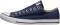 Converse Chuck Taylor All Star Slip - Navy/Black/White (164644F) Converse Chuck Taylor All Star Slip - Navy/Black/White (164644F)