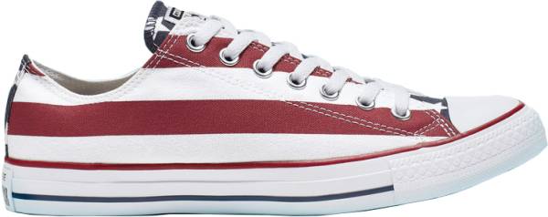 converse americana low top