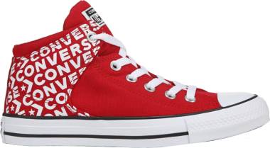 what type of shoes are converse