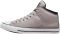 Converse Looney Tunes x Chuck Taylor All Star High High Street High Top - Mercury Grey/White/Black (172903C)