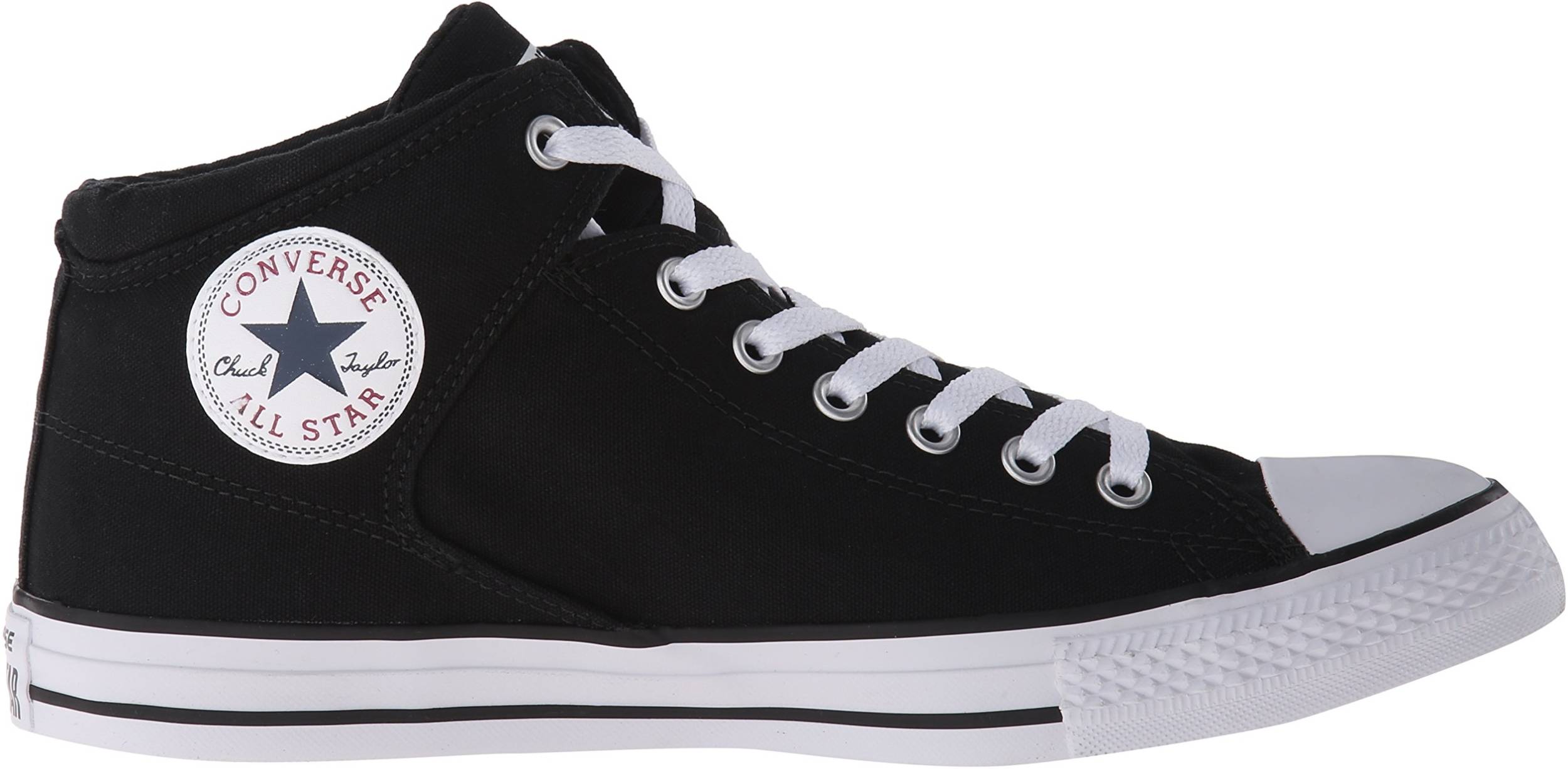 moeder kust Invloed Converse Chuck Taylor All Star High Street High Top Review, Facts,  Comparison | RunRepeat