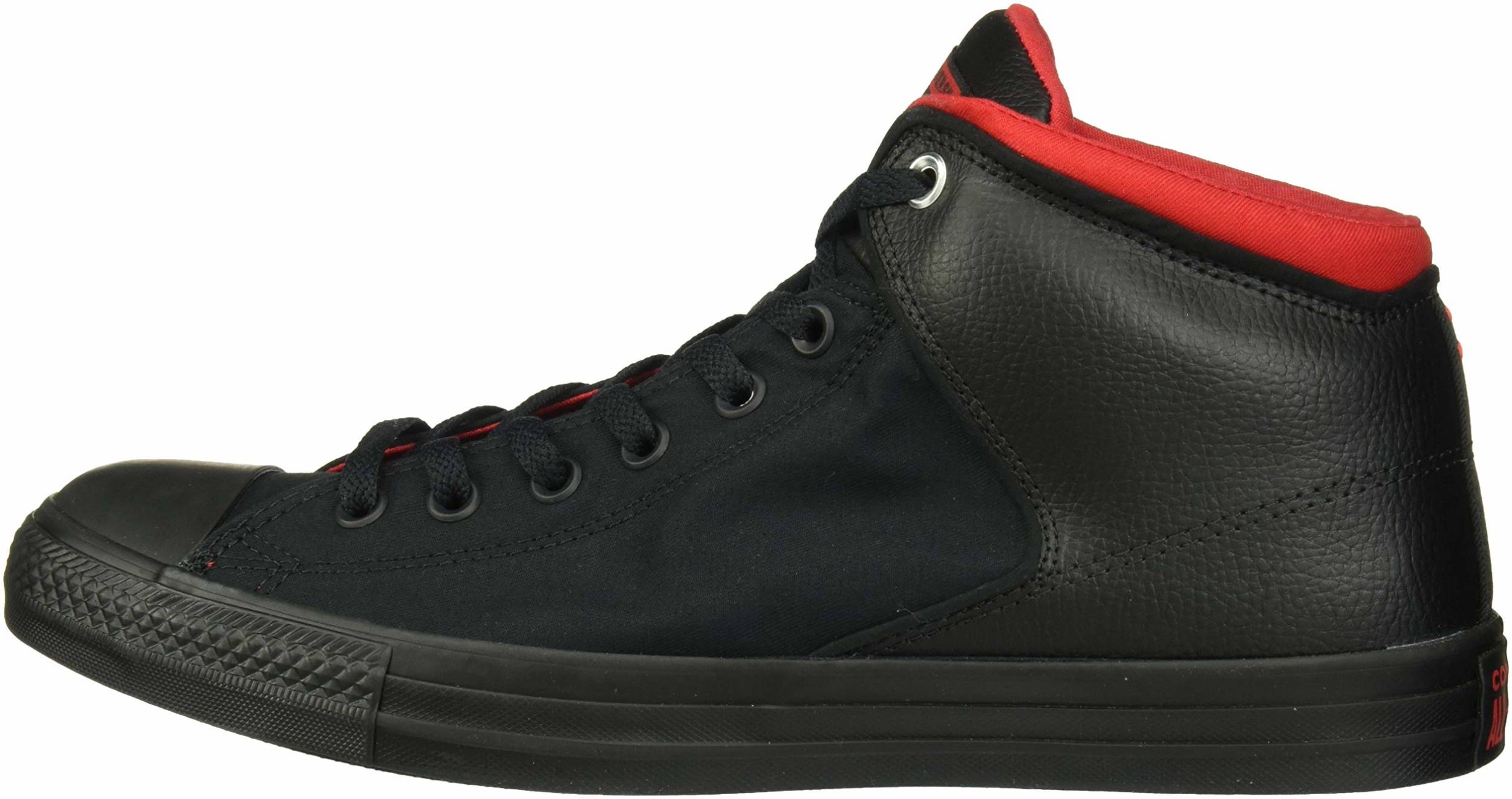 converse chuck taylor all star high street high top sneaker