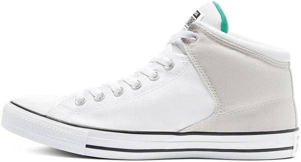 converse all star high tops for men