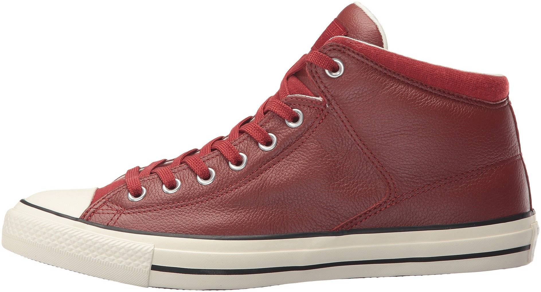 all star high street