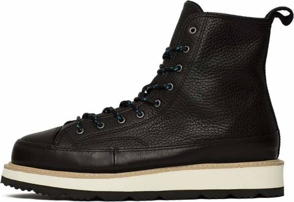 12 Reasons to/NOT to Buy Converse Crafted Boot Chuck Taylor (May ... رسم الباتيك