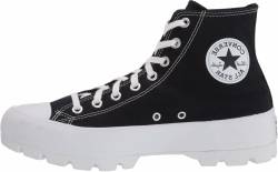 Converse Chuck Taylor All Star Lugged High Top