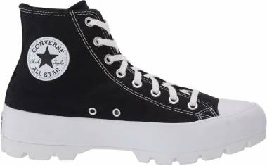 Converse Chuck Taylor All Star Lugged High Top  for women