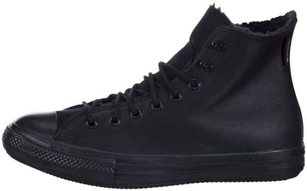 9 Reasons to/NOT to Buy Converse Winter 
